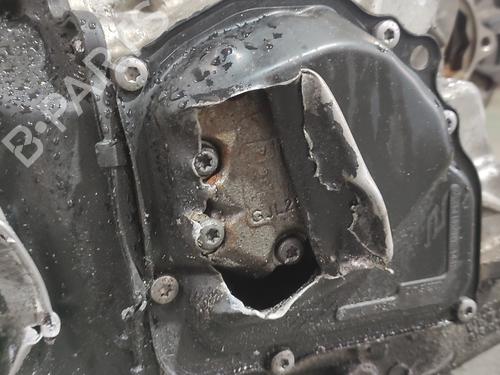 Gearbox VW SCIROCCO III (137, 138) 2.0 TDI | BP9532783M3 