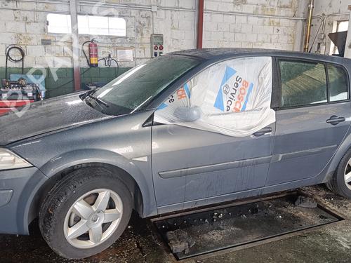 Switch RENAULT MEGANE II (BM0/1_, CM0/1_)  | BP17155913I30 