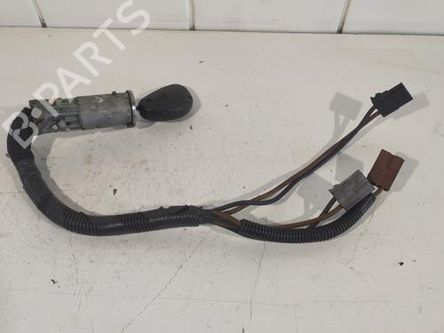 Used Ignition barrel CITROËN XSARA (N1) [1997-2005]  8114082