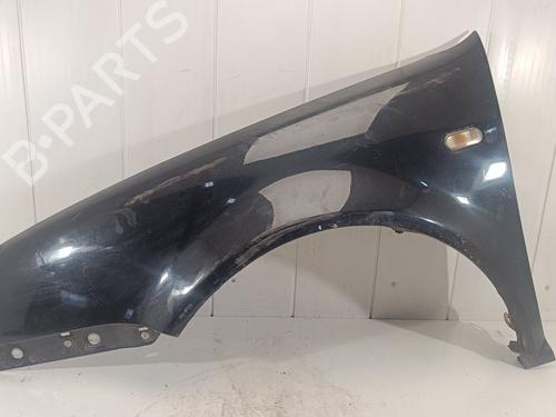 Used Left front fenders VW GOLF IV (1J1) [1997-2008]  18421192