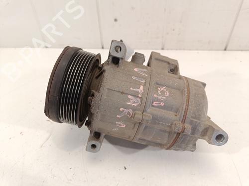 AC-Kompressor SUZUKI GRAND VITARA II (JT, TE, TD) 1.9 DDiS (JB419WD, JB419XD) | BP24548339M34 