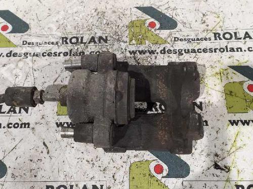 Left rear brake caliper BMW 3 (E90) 330 d | BP11584768M107 