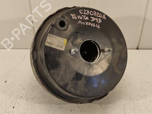 Used Servo brake TOYOTA AVENSIS (_T25_) [2003-2008]  9637286