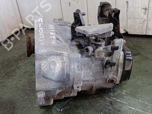 Used Gearbox AUDI A3 Sportback (8VA, 8VF) 1.6 TDI (105 hp) 13882417