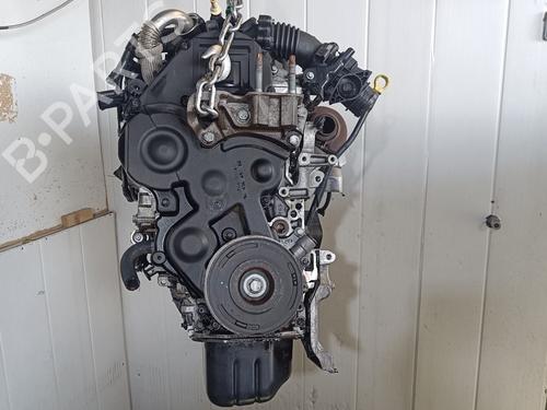 Engine FORD FOCUS II (DA_, HCP, DP)  | BP19035306M1 