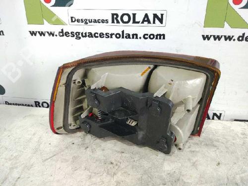 Right taillight OPEL ASTRA F Saloon (T92)  | BP4061140C35 