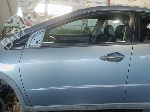 Used Left front door HONDA CIVIC VIII Hatchback (FN, FK) 2.2 CTDi (FK3) (140 hp) 29885981