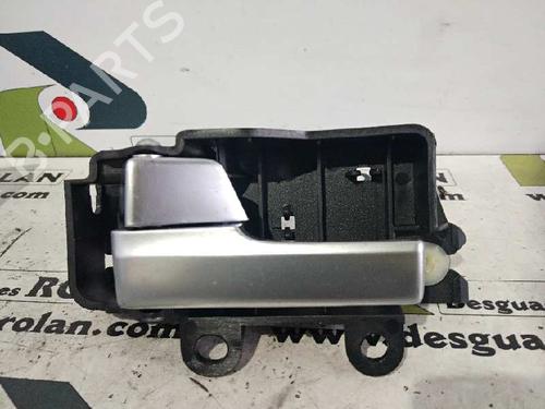Used Rear left interior door handle FORD FOCUS II (DA_, HCP, DP) [2004-2013]  4054172