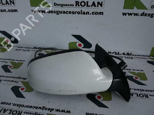 Right mirror PEUGEOT 307 (3A/C) 2.0 HDi 90 | BP4051497C27 