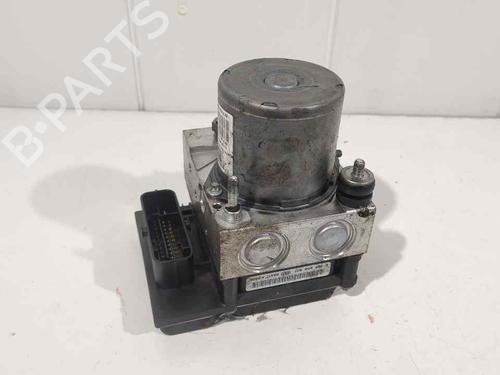 Used ABS pump PEUGEOT 3008 I MPV (0U_) [2009-2017]  12546530