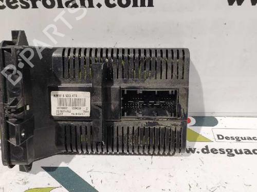 Headlight switch BMW 3 (E46) 320 d | BP4828920I24 