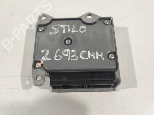 Kollisjonspute styreenhet FIAT STILO (192_) 1.9 D Multijet | BP7208618M53 
