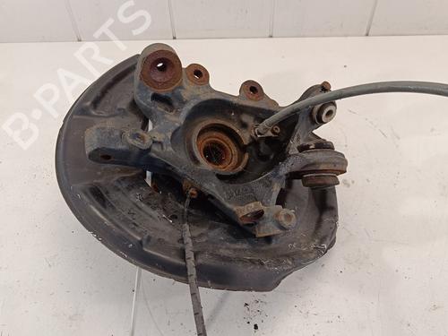 Left rear steering knuckle BMW 2 Coupe (F22, F87) 230 i | BP17734904M27 