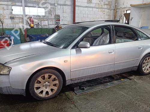 Front left window mechanism AUDI A6 C5 (4B2) 2.5 TDI | BP16896330C22 