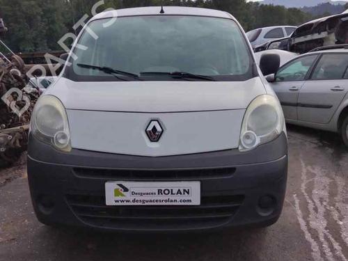 Front right window mechanism RENAULT KANGOO / GRAND KANGOO II (KW0/1_) 1.5 dCi 85 (KW0K, KW0L, KW0B) | BP8635553C23 