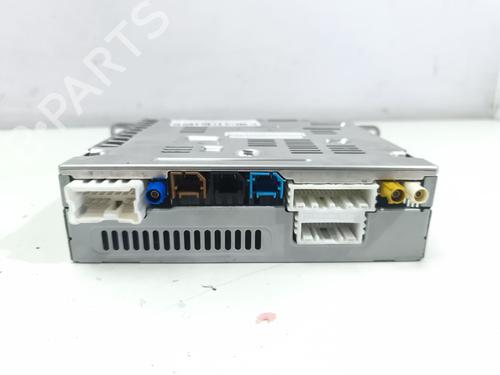Electronic module RENAULT MEGANE IV Hatchback (B9A/M/N_) 1.2 TCe 130 (B9MR) | BP39531019M83 - Image 4