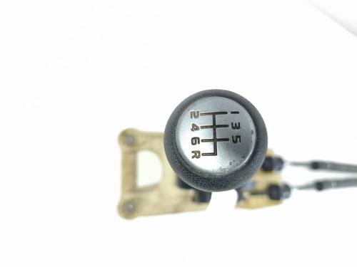 Gear lever SUZUKI SX4 (EY, GY) 1.9 DDiS (RW419D) | BP36391397M90 - Image 3