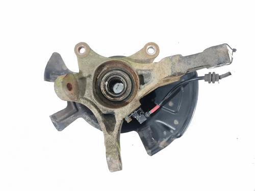 Used Right front steering knuckle Right front steering knuckle 37031347 37031347