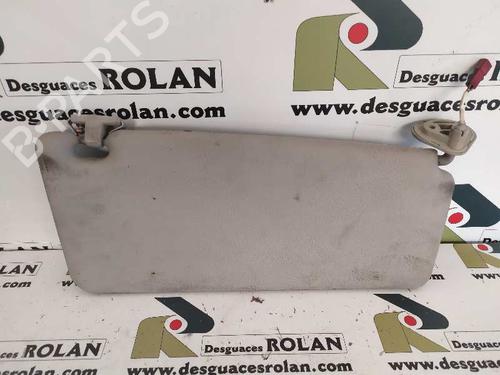 Left sun visor BMW 5 Touring (E39) 523 i | BP4206332I1 