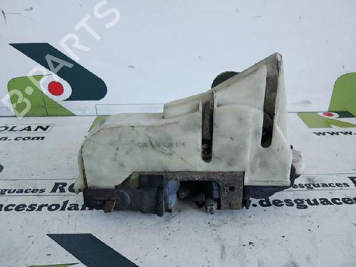 Rear right lock SEAT CORDOBA (6K1, 6K2)  | BP4052410C99 