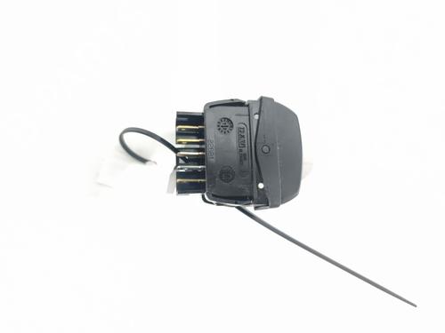 Used Left front window switch Left front window switch CITROËN XSARA PICASSO (N68) 1.6 HDi (109 hp) 33886874 33886874