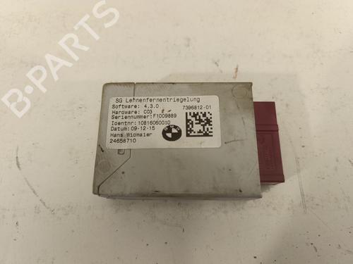 Used Electronic module BMW 2 Active Tourer (F45) 216 d (116 hp) 29983276