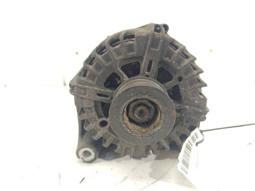 Used Alternator BMW X6 (E71, E72) xDrive 40 d (306 hp) 30006196