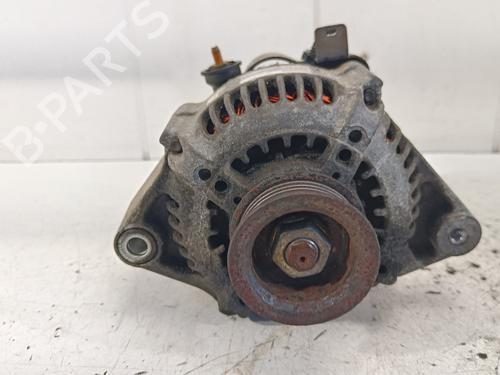 Used Alternator TOYOTA RAV 4 I Cabrio (_A1_) [1997-2000]  13540278
