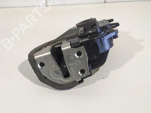 Rear left lock TOYOTA YARIS (_P9_) 1.4 D-4D (NLP90_, NLP90R) | BP7460907C100 
