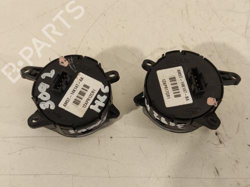 Steering wheel controls FORD FOCUS III 1.0 EcoBoost | BP9521767E15