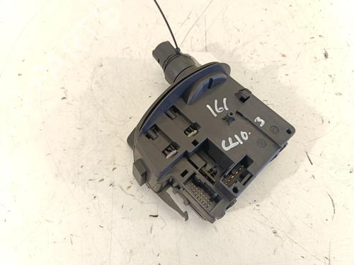 Steering column stalk RENAULT CLIO III (BR0/1, CR0/1) 1.5 dCi | BP27576071I23 