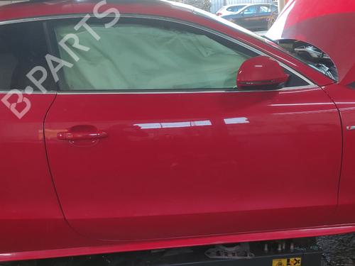 Used Right front door AUDI A5 (8T3) 3.0 TDI quattro (240 hp) 14497014