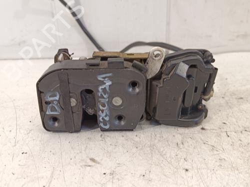 Front right lock MAZDA PREMACY (CP) 2.0 TD | BP11855595C97 