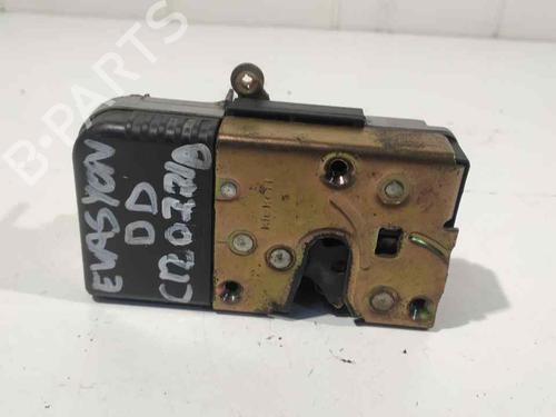 Front right lock CITROËN EVASION MPV (22, U6)  | BP7095018C97 