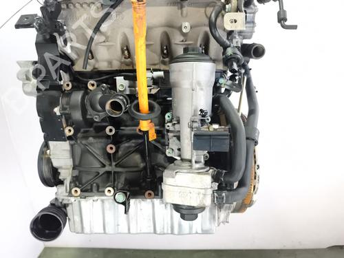 Engine VW GOLF V (1K1) 1.9 TDI | BP37243277M1 - Image 6