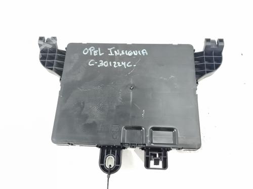 Fuse box OPEL INSIGNIA A (G09) 2.0 CDTI 4x4 (68) | BP34170212E1 - Image 3