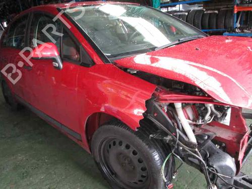 Switch CITROËN C4 I (LC_)  | BP5622271I30 
