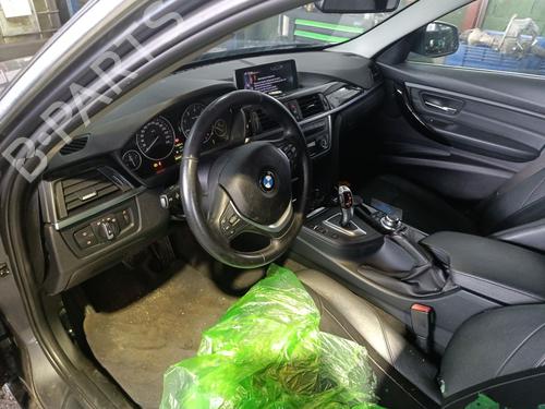 Engine control unit (ECU) BMW 3 Touring (F31) 320 d | BP39746061M57 - Image 9