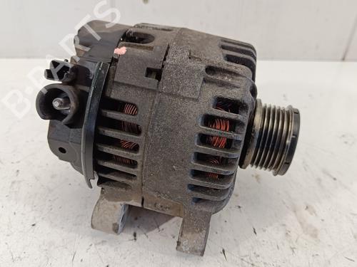 Alternator PEUGEOT EXPERT Van (VF3A_, VF3U_, VF3X_)  | BP21389716M7 