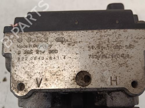 ABS pump BMW 5 (E39) 535 i | BP12548235M43 