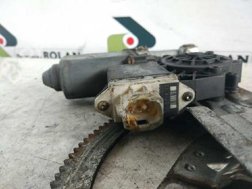 Front right window mechanism OPEL CORSA B (S93)  | BP4062505C23 