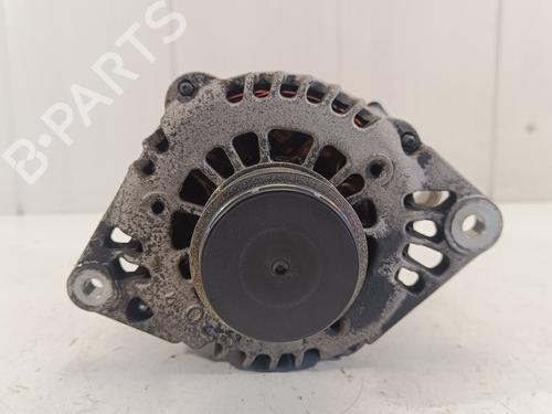 Generator OPEL ZAFIRA / ZAFIRA FAMILY B (A05) [2005-2019]  17095247
