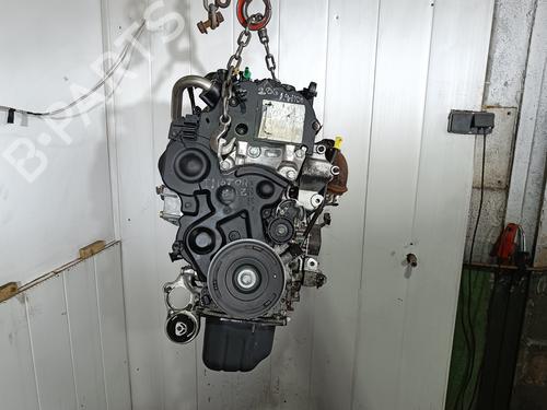 Motor PEUGEOT 206 Hatchback (2A/C) 1.4 HDi eco 70 | BP10282046M1 