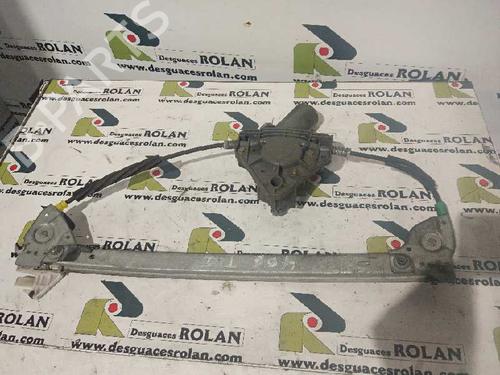 Used Rear left window mechanism PEUGEOT 406 (8B) [1995-2005]  4053606