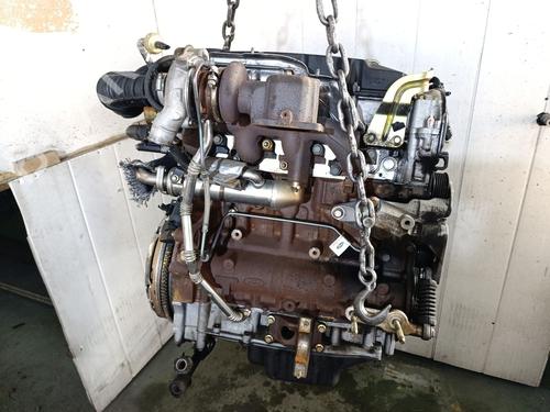 Engine FORD MONDEO III (B5Y) 2.0 16V TDDi / TDCi | BP25010671M1 