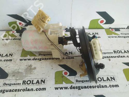 Used Fuel pump OPEL ZAFIRA A MPV (T98) 1.8 16V (F75) (116 hp) 4568011