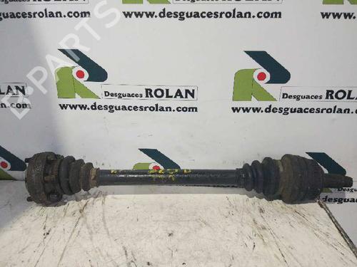 Used Left rear driveshaft BMW 3 (E46) 320 d (150 hp) 4059309