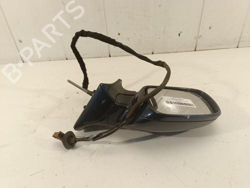 Left mirror PEUGEOT 407 Coupe (6C_) 2.7 HDi | BP29709869C26 