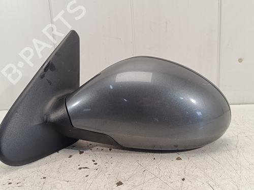 Left mirror SEAT TOLEDO II (1M2) 1.9 TDI | BP12547732C26 