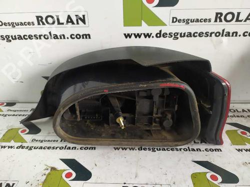 Left taillight CITROËN SAXO (S0, S1) 1.5 D | BP4058634C34 
